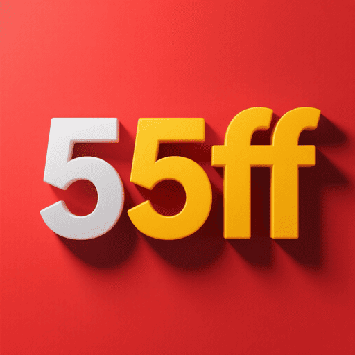 55ff